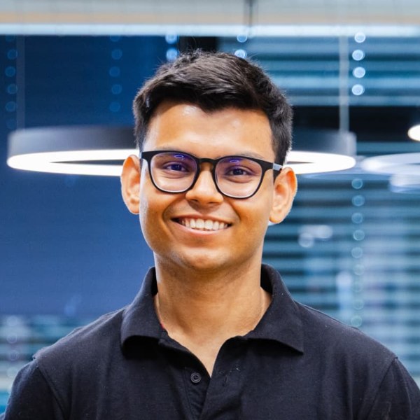 Abhiroop Basak